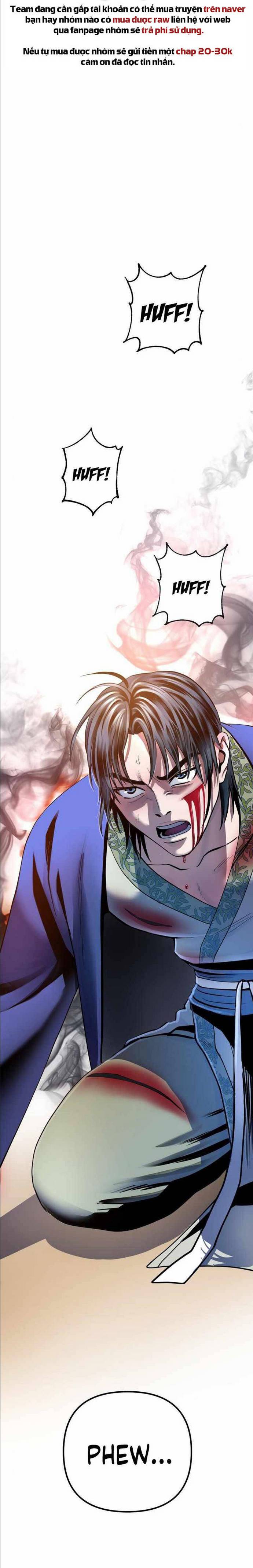 Đọc truyện Đao Hoàng Tứ Thiếu Gia - Chap 25